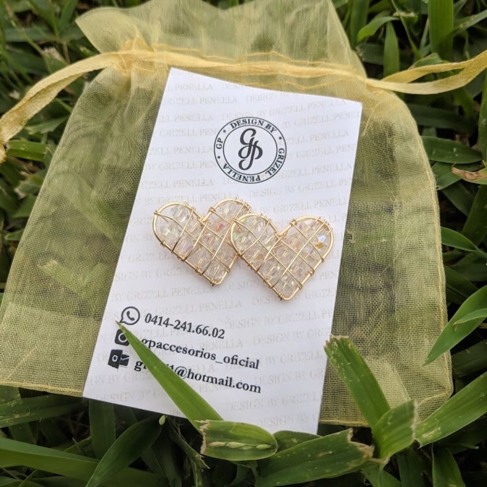 Earrings 14k Gold